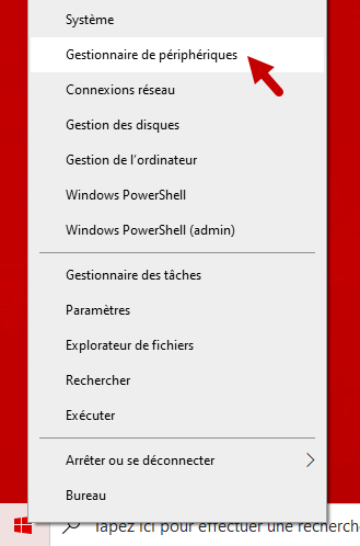 reparer son audio windows 10 5
