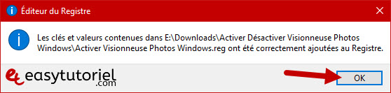visionneuse photos windows 4