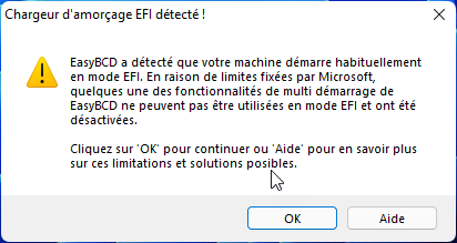easybcd windows 11 6