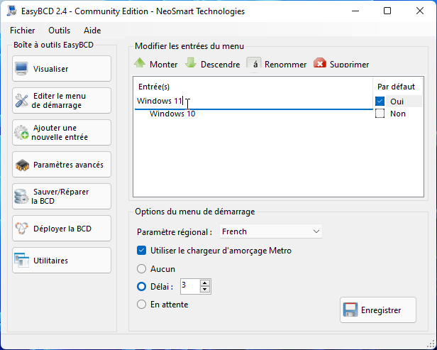 easybcd windows 11 8