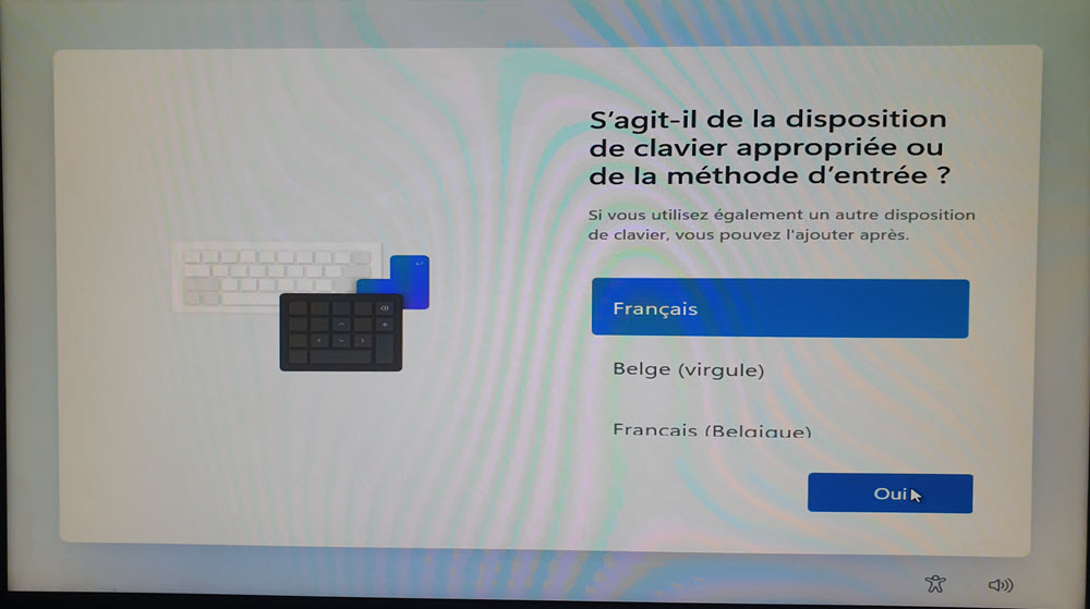 installation windows 11 dual boot 11