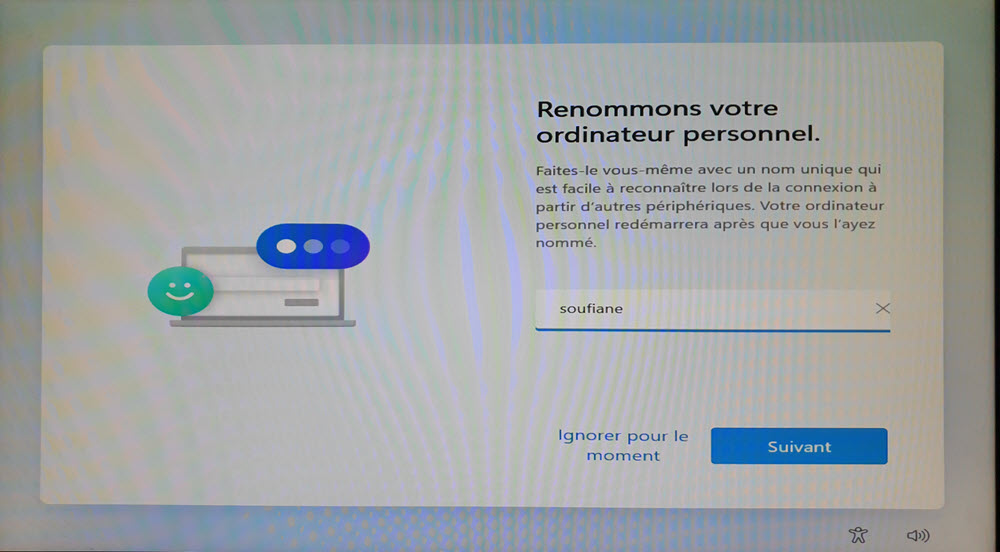 installation windows 11 dual boot 13