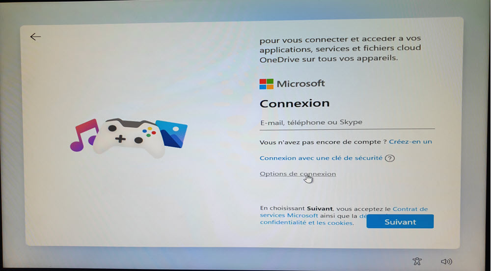 installation windows 11 dual boot 15