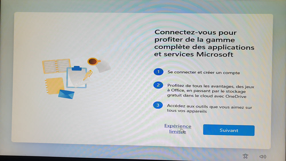 installation windows 11 dual boot 17