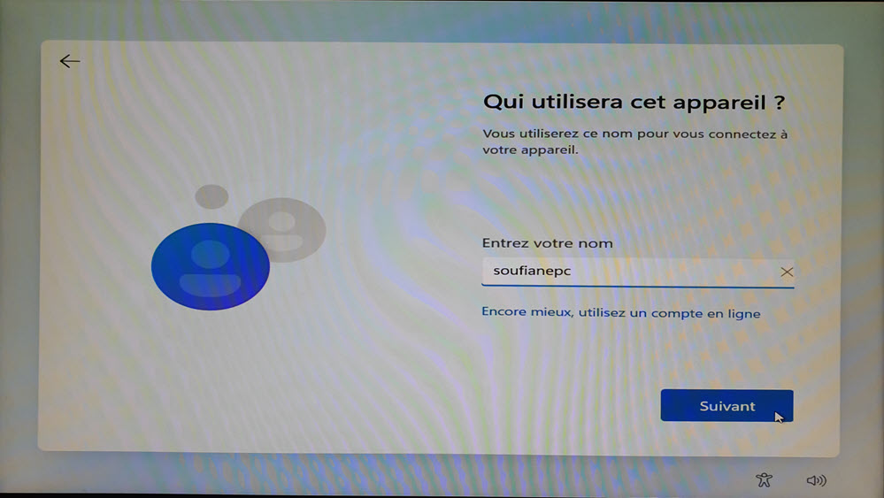 installation windows 11 dual boot 20