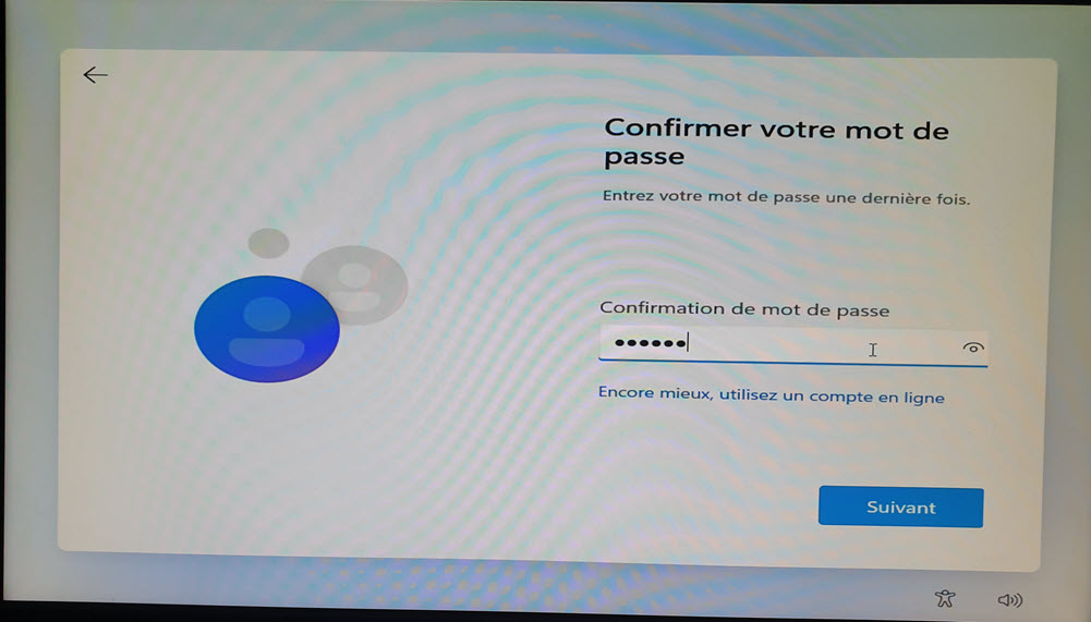 installation windows 11 dual boot 22