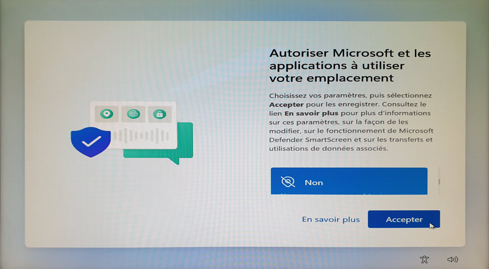 installation windows 11 dual boot 23