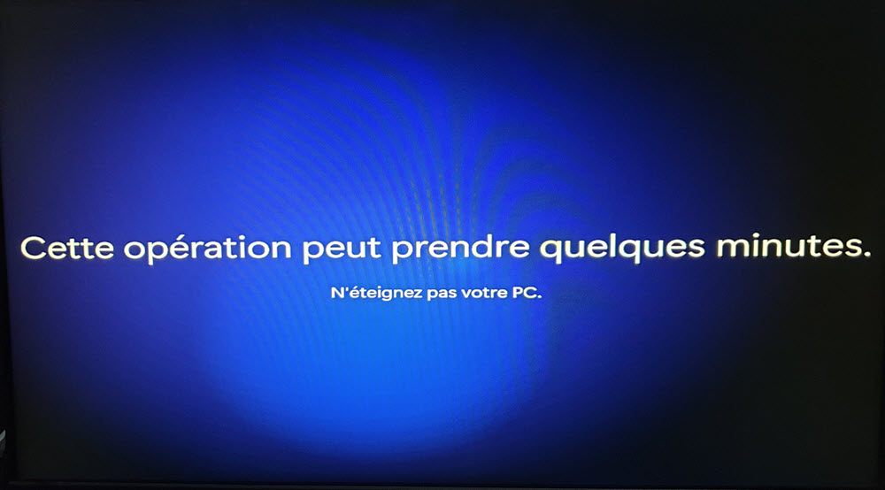 installation windows 11 dual boot 24