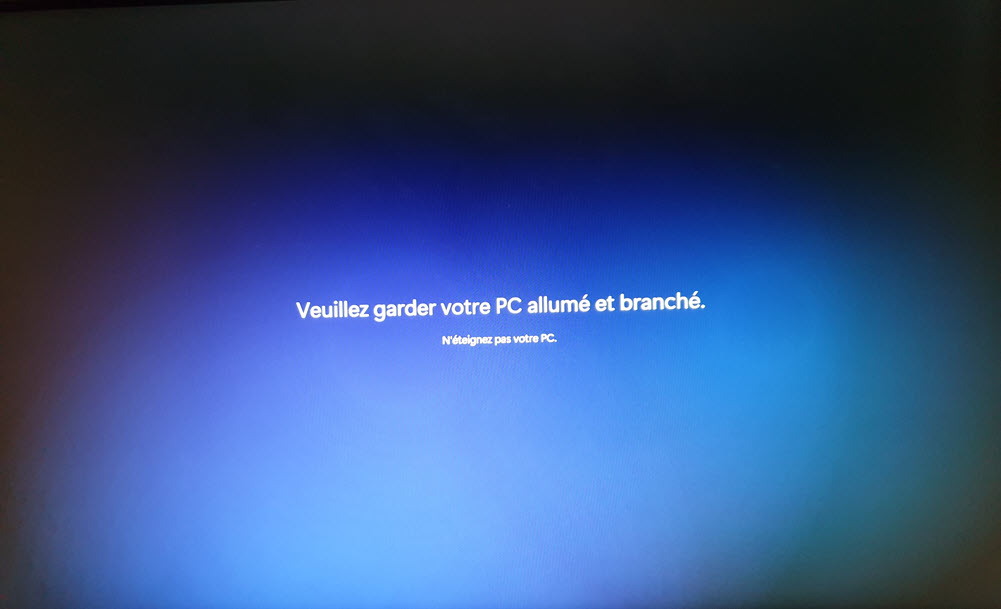 installation windows 11 dual boot 25