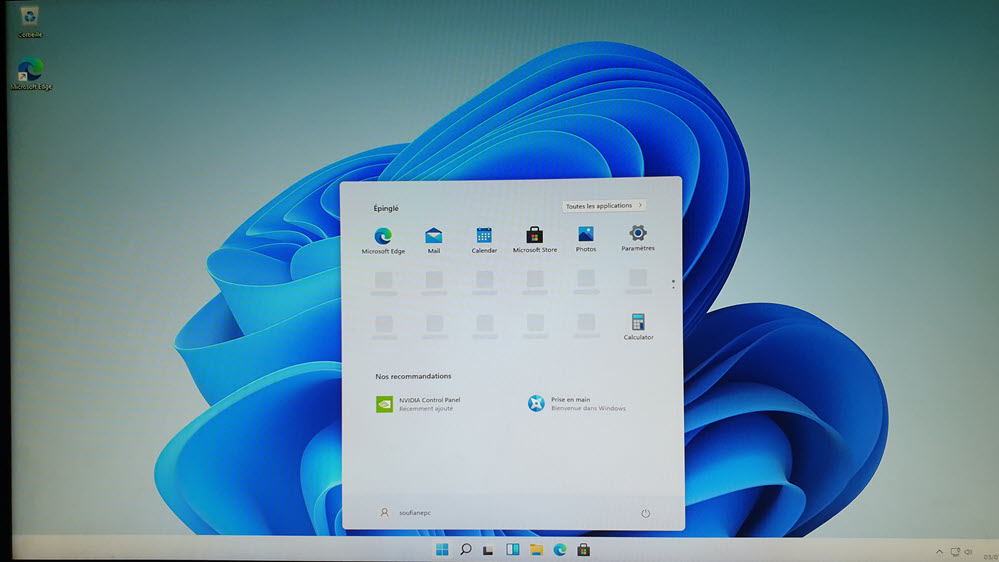 installation windows 11 dual boot 26