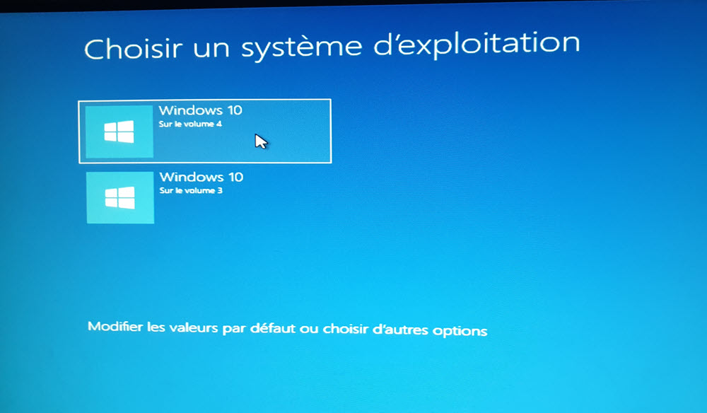 installation windows 11 dual boot 9