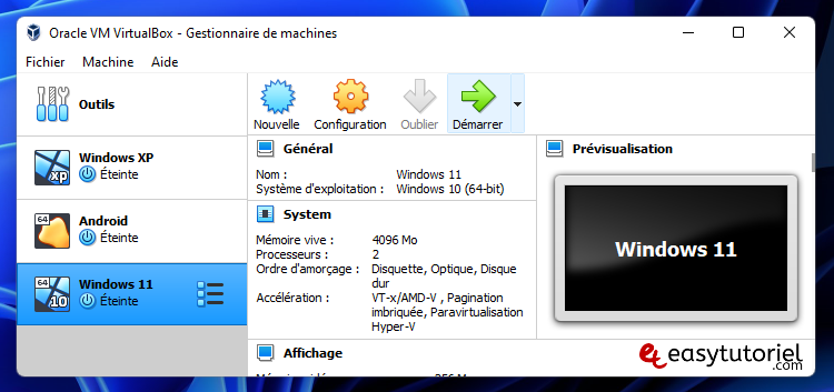 installer windows 11 virtualbox 13