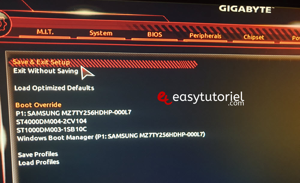 verifier rendre pc compatible windows 11 compatibilite tpm 9