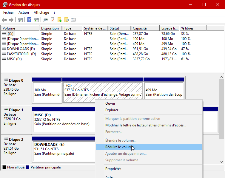 windows 11 installation dualboot windows 10 2