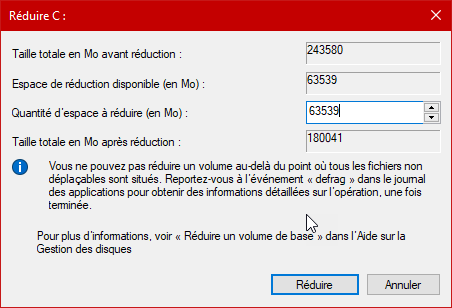 windows 11 installation dualboot windows 10 3