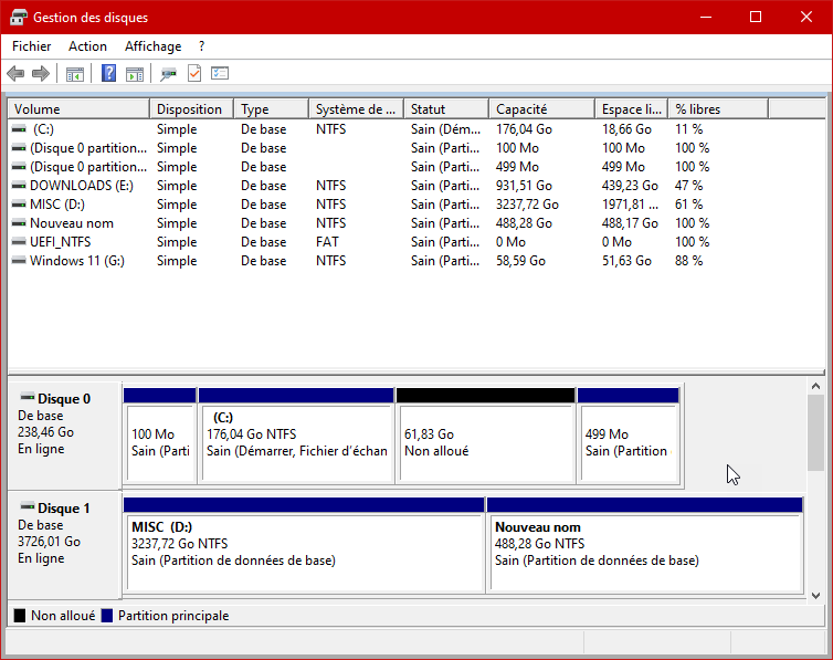 windows 11 installation dualboot windows 10 4