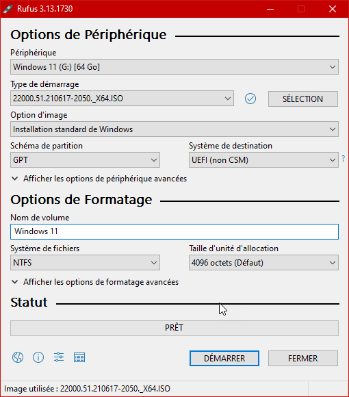 windows 11 installation dualboot windows 10 5
