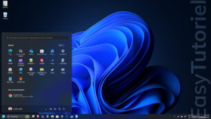 deplacer menu demarrer vers la gauche windows 11