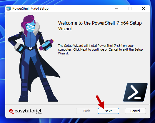 installer derniere version powershell windows 11 windows terminal 3 installation
