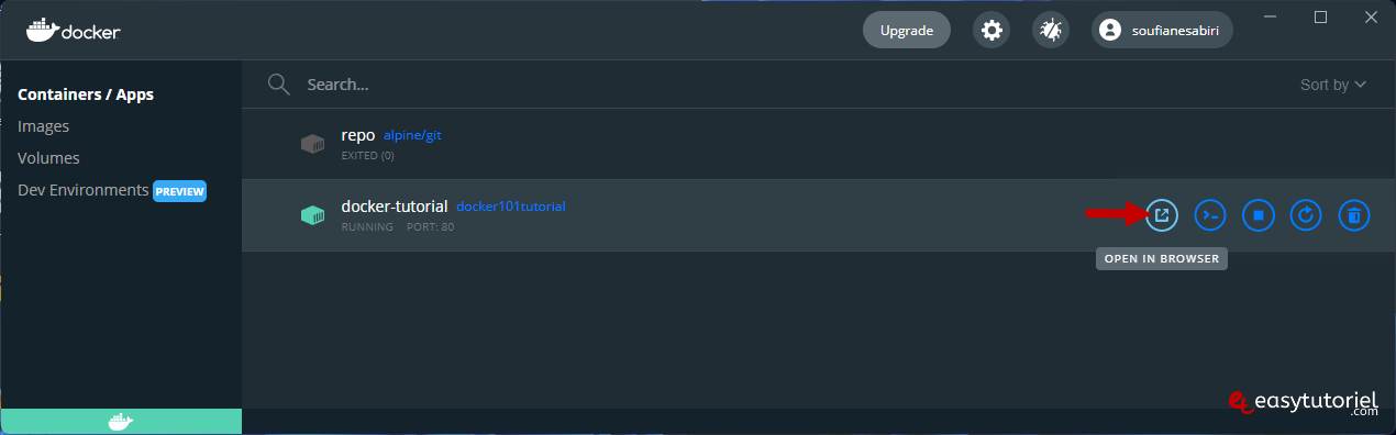 installer docker conteneurisation containers windows 11 gratuit 13