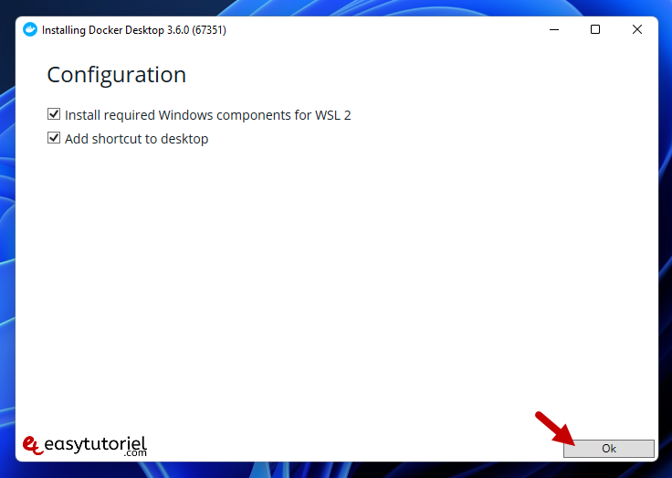 installer docker conteneurisation containers windows 11 gratuit 3