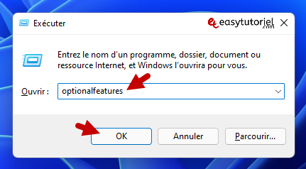 installer hyper v virtualisation windows 11 machine virtuelle 2 optionalfeatures