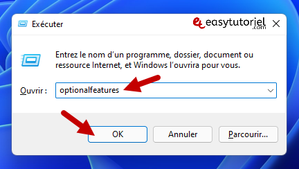 installer kali linux wsl windows 11 windows terminal unix sous systeme 1 optionalfeatures