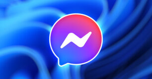 installer messenger windows 11 application facebook chat tutoriel facile