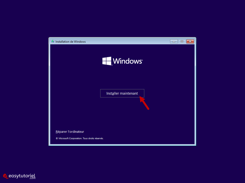 installer windows 11 vmware workstation player gratuit machine virtuelle 11 installer maintenant