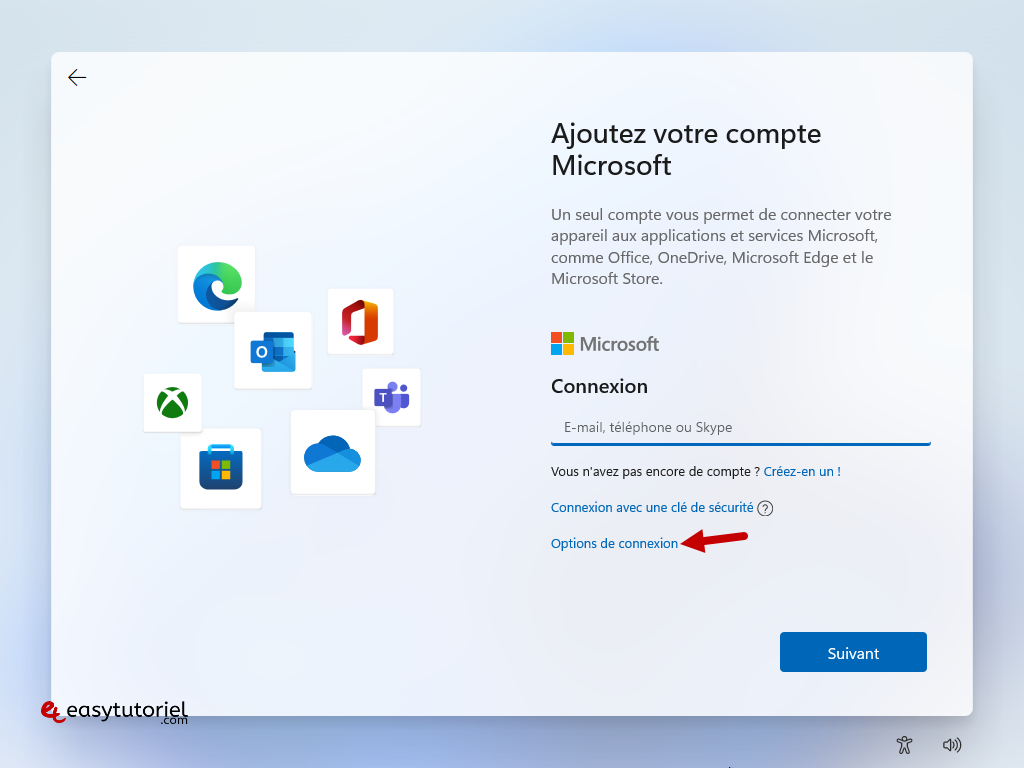 installer windows 11 vmware workstation player gratuit machine virtuelle 21