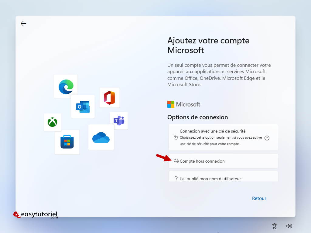 installer windows 11 vmware workstation player gratuit machine virtuelle 22