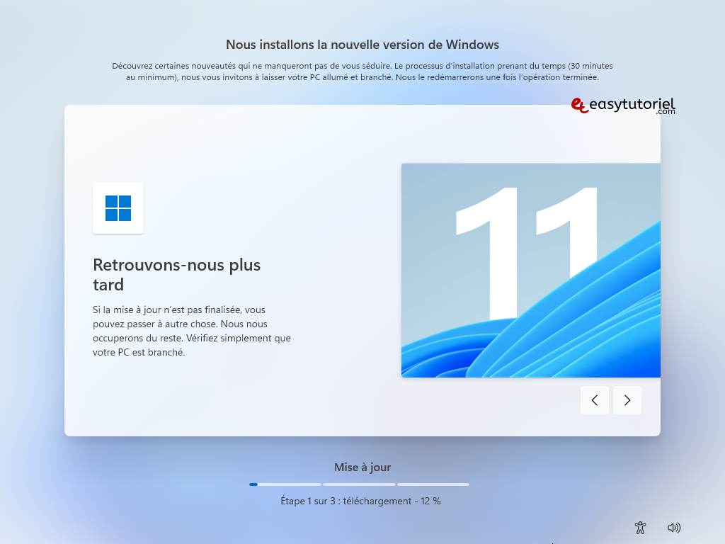 installer windows 11 vmware workstation player gratuit machine virtuelle 26