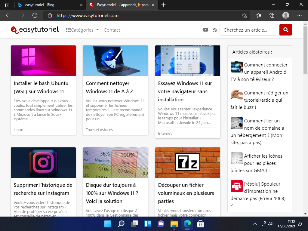 installer windows 11 vmware workstation player gratuit machine virtuelle 31 easytutoriel