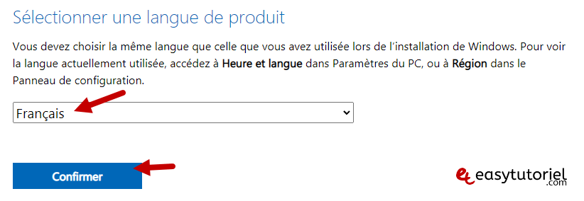 iso officiel windows 11 2