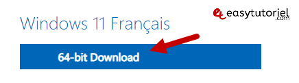 iso officiel windows 11 3