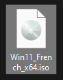 iso officiel windows 11 4