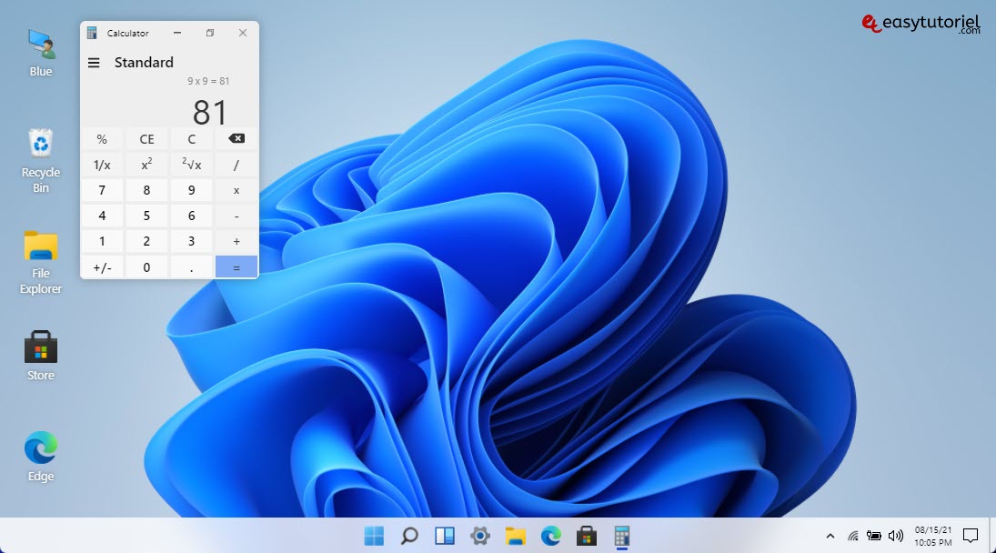 windows 11 sur navigateur web demo demonstration essayer tester essayer 2