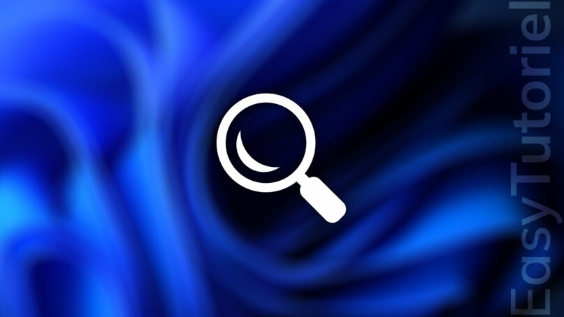 activer la loupe windows 11 facile