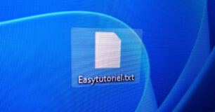 afficher extension fichier windows 11 tutoriel facile
