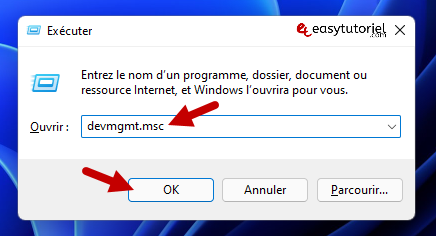 carte reseau probleme 14 devmgmt msc