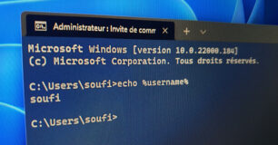 changer nom utilisateur windows 11 microsoft compte tutoriel facile