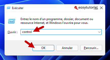 changer nom utilisateur windows 11 username 6 executer control