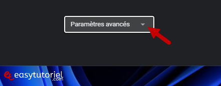 google chrome s ouvre au demarrage de windows solution 4 parametres avances