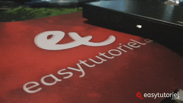 gravure en cours easytutoriel animation
