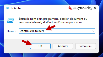 reparer explorer explorateur de fichiers windows 11 3