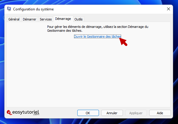 reparer explorer explorateur de fichiers windows 11 9
