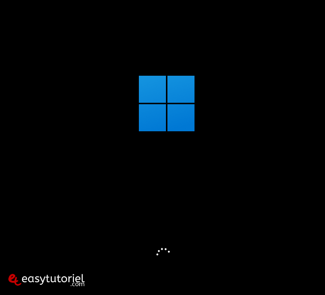 reparrer demarrage boot windows 11 7