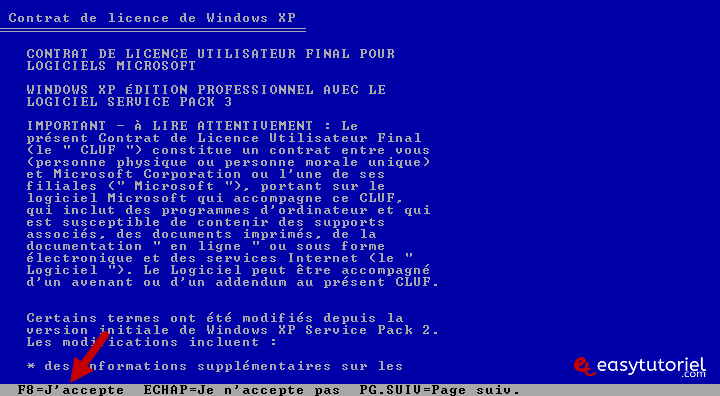 windows xp virtualbox machine virtuelle 13 jaccepte