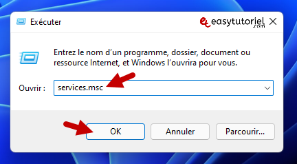 word ne souvre pas ne veut pas souvrir solution reparer 1 services msc