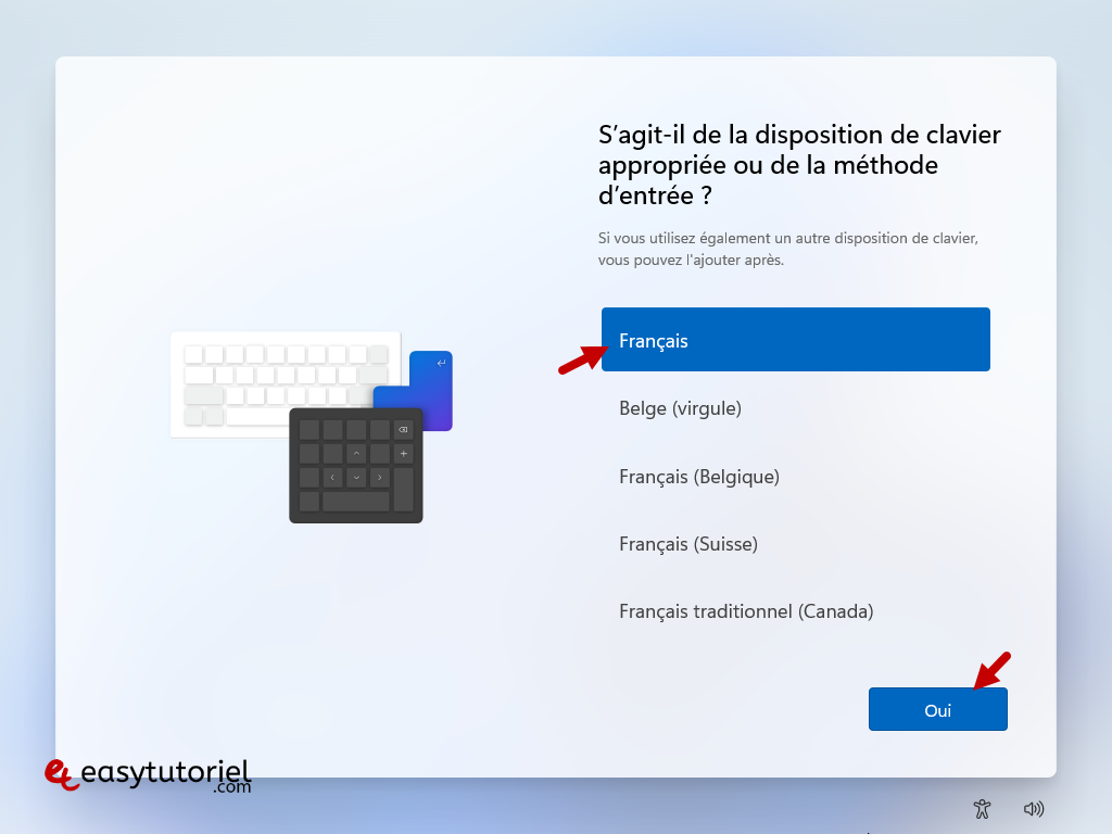 installer windows 11 sans tpm 2 33